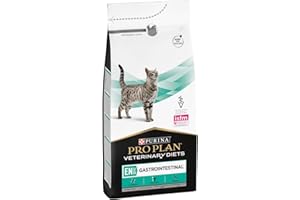 PURINA PRO PLAN VETERINARY DIETS PURINA PRO PLAN Feline Nourriture pour Chien Alimento Completo per Cani, 1.5 kg (Confezione da 1), 1500 unità