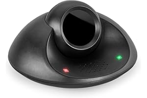 Maximex Müdigkeitserkennung für KFZ, Gesichts- & Augenscanner erkennt Müdigkeit & Unaufmerksamkeit beim Fahren, Warnsignale verhindern gefährlichen Sekundenschlaf, zuverlässig bei Tag & Nacht