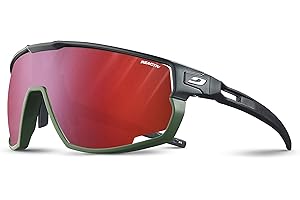 Julbo Okulary przeciwsłoneczne Uniseks Rush