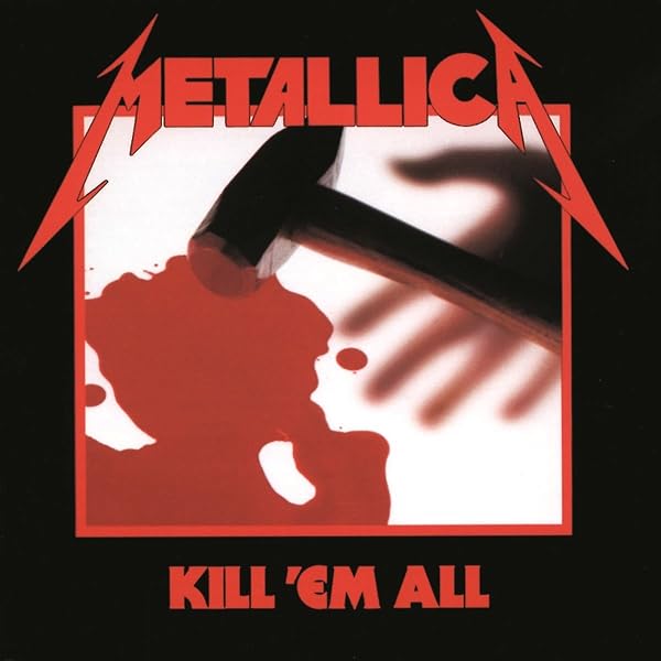 Garage Inc.: Metallica: Amazon.es: CD y vinilos}