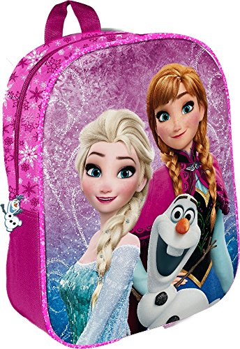 Star Licensing Sac à dos enfants, multicolore (Multicolore) - 42938