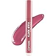 MARS Click Stix Gloss Lip Balm (2.0 gm) (06-ROSE DUSK) | High Pigmented | Ultra-Glossy Finish | Non-Sticky | Hydration | Enriched with Cocoa Butter