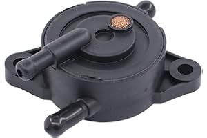 Doo Engy Pompe à essence dépression pour Piaggio Hexagon MP3 X8 X9 NRG Gilera Runner