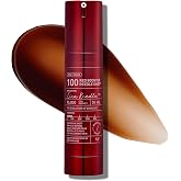 VT COSMETICS Red Booster Reedle Shot 100 Microneedling Serum with Dragon Blood, 50 ml, for Irritated and Sun-Strained Skin
