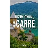 Bizim Oyun: Uluslararası &Ccedil;okSatar "Le Carre, birinci sınıf bir yazar." - Ian McEvan