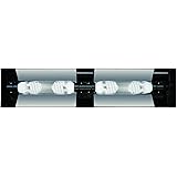 Exo Terra Large Compact Canopy Top