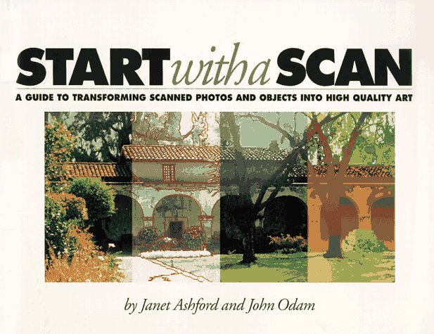 Start with a Scan