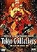 Tokyo Godfathers