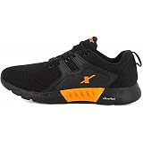 Buy Sparx Men SM-9033 Navy Blue Red 