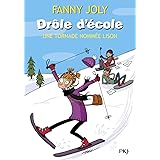 Drôle d'école - Une tornade nommée Lison (2)