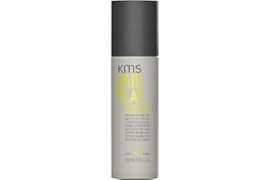‎KMS KMS HAIRPLAY Messing Creme für "2nd-Day-Look" und Griffigkeit, 150 ml