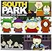 Produktbild South Park 2016 Square Calendar