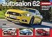 Produktbild autosalon - autodrom: autosalon 62, Modelle 2016 / 2017 (autosalon in Buchform, Band 62)
