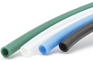 AQUA & CO. CO2 Schlauch Spezial 5m Gasdicht (Grün)