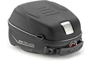 Givi Bolsa Deposito L/sport-t P/bf 5l Tank Bag One Size