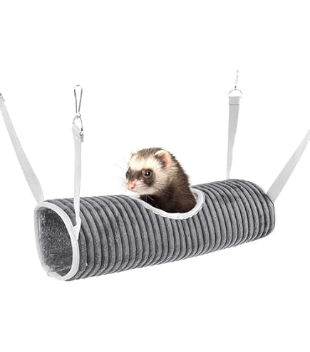 Cavia-hangmat - 1 stuk kooi-accessoire, huisdier chinchilla fret