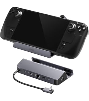 その他 Valve steam deck Oiled 512GB Amazon.com: Valve Steam Deck 512GB : Video Games