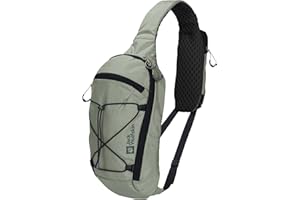 Jack Wolfskin Unisex Cyrox Sling torba na ramię (1 opakowanie)