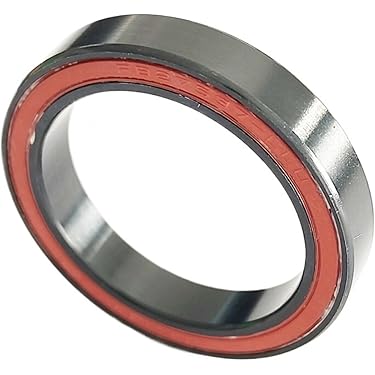 10 Cuscinetti A Sfera Autoallineanti 1096 - 6x15x6mm Per Meccanica E Motorizzazione - Foto 8