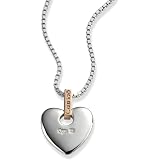 Clogau Womens Jewellery Sterling Silver 