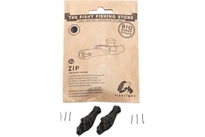 ‎FISHSTONE FISHSTONE's Zip Body (Einzelteil)