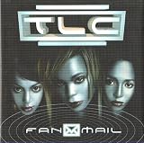 incl. No Scrubs & Unpretty (CD Album TLC, 17 Tracks) - TLC