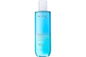 BIOTHERM Biocils Waterproof Eye Make-up Remover Express, Formula Bifasica, Adatto a Pelli Sensibili, Azione Struccante, Struccante Occhi Waterproof, 100 ml