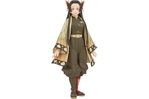Banpresto - Demon Slayer: Kimetsu No Yaiba - Vol.41 Kanae Kocho Statue