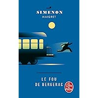 Le Chat : Simenon, Georges: Amazon.fr: Livres