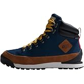 The North Face Back TO Berkeley IV Texfile Erkek Bot