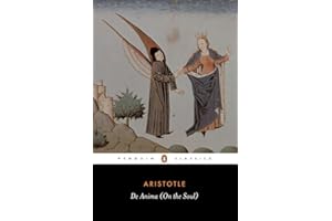 De Anima (On the Soul) (Penguin Classics)