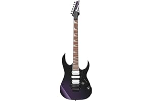 Ibanez Standard RG470DX-TMN Tokyo Midnight - Chitarra elettrica