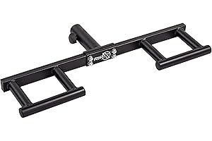 RIP X Viking Press Simulator Multi Grip Landmine Handle Attachment for 2 Inch Olympic Bars