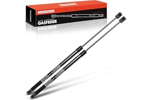 Frankberg 2x Ressorts à Gaz Capot moteur Compatibles avec C-Klasse W204 Stufenheck 2007-2011 C-Klasse T-Model S204 Kombi 2007-2011 Remplacer# A2049800064