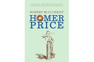 Homer Price (Puffin Modern Classics)