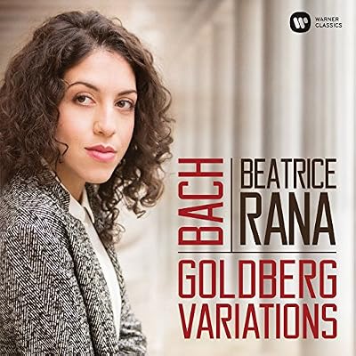 Warner Classics Variations Goldberg