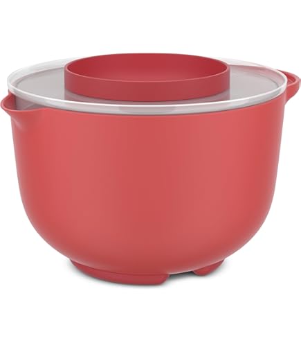Promo Set De 2 Saladiers Soleil 400 Ml Avec Cuillers à Dessert chez