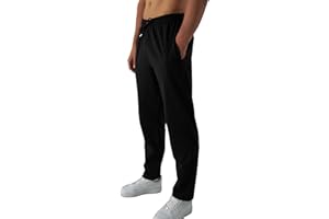 Smith & Solo Pantalón de Jogging para Hombre