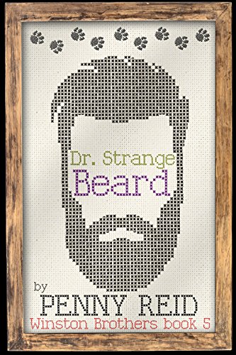Livres Couvertures de Dr. Strange Beard (Winston Brothers Book 5) (English Edition)