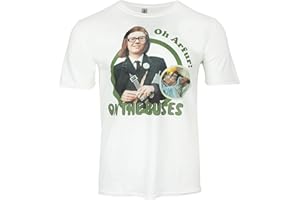 Sporting Profiles On The Buses TV Show That's Made My Day Stan Blakey Jack Licensed T Shirt