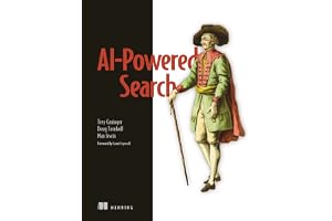 AI-Powered Search