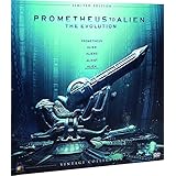 Alien Antología Cole