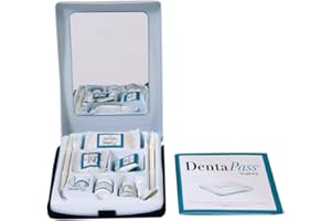 DentaPass KIT d'urgence Dentaire