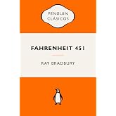 Fahrenheit 451: ediciones ic&oacute;nicas (Penguin Cl&aacute;sicos | Vintage)