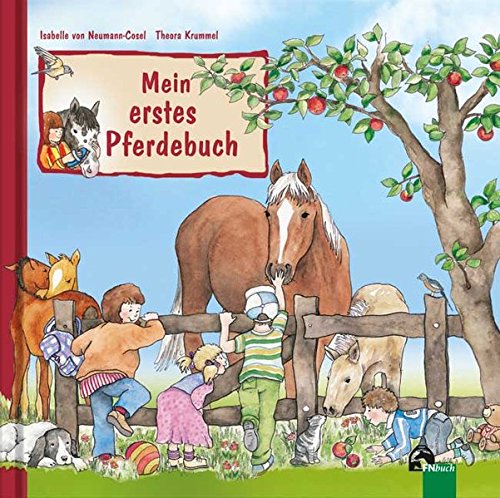 Download Mein Pferdebilderbuch Download Mein Pferdebilderbuch