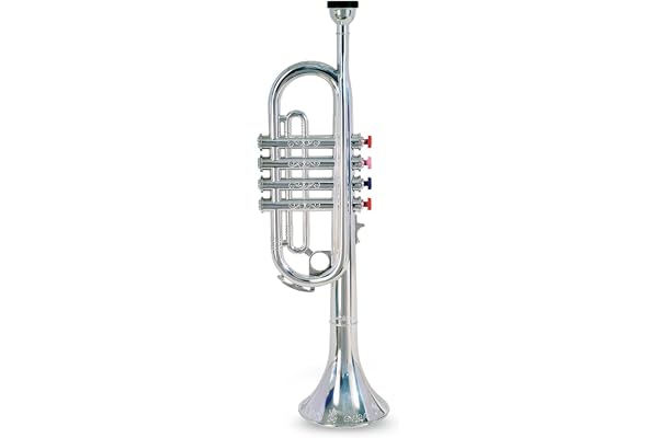 Bontempi- Trompette, 32 4231