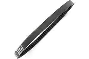 Bruce & Shark Drive Belt Fit for Ya-maha Nxc125 Xc125 Cygnus X 2003-2011 Scooter 5Ml-17641-00