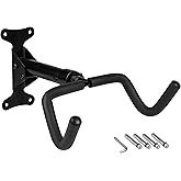 Wellogic Fahrrad Wandhalterung Fahrradhalter klappbar ausziehbar bis 20kg