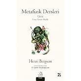 Metafizik Dersleri: Uzay - Zaman - Madde