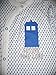 New Future Time Lord Footless Romper (6-9 Months)